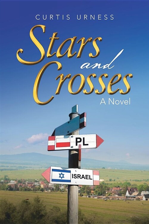 Stars and Crosses (Paperback)