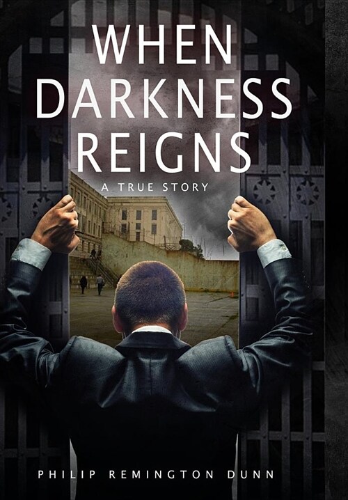 When Darkness Reigns (Hardcover)