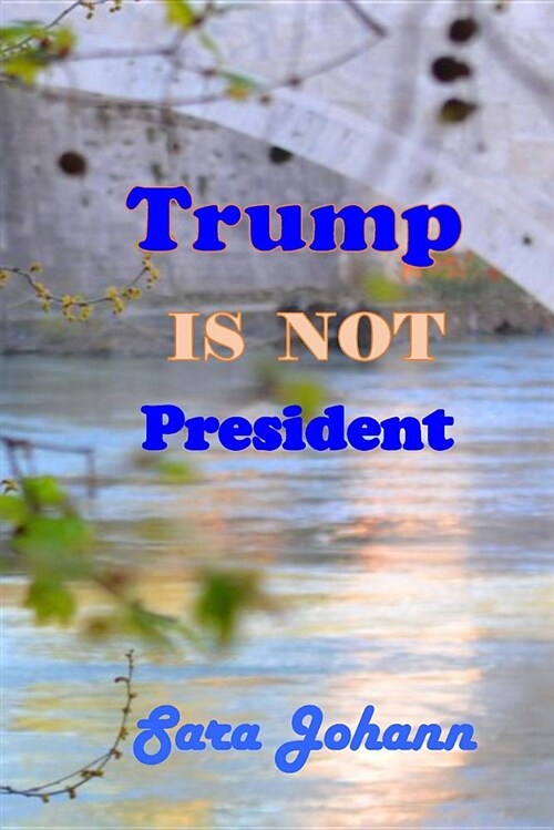 Trump Is Not President (Paperback)