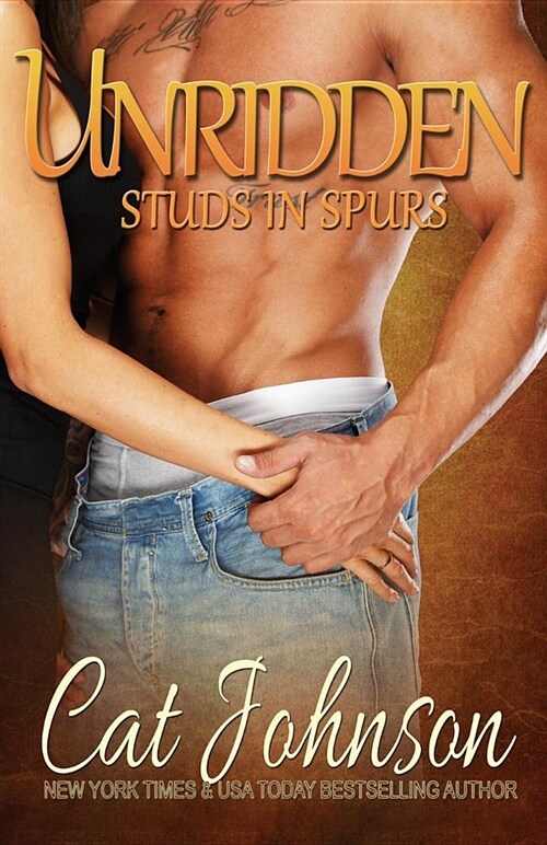 Unridden: Studs in Spurs (Paperback, 2, Rerelease)