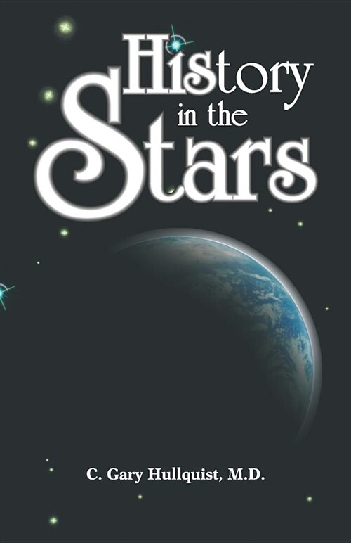 His Story in the Stars (Paperback)