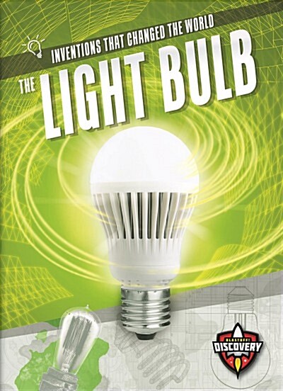 The Light Bulb (Paperback)