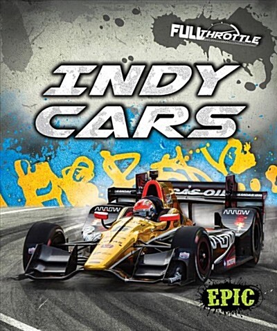 Indy Cars Indy Cars (Library Binding)