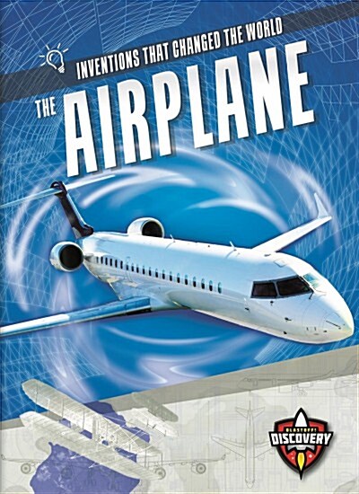 The Airplane (Library Binding)