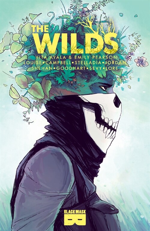 The Wilds (Paperback)