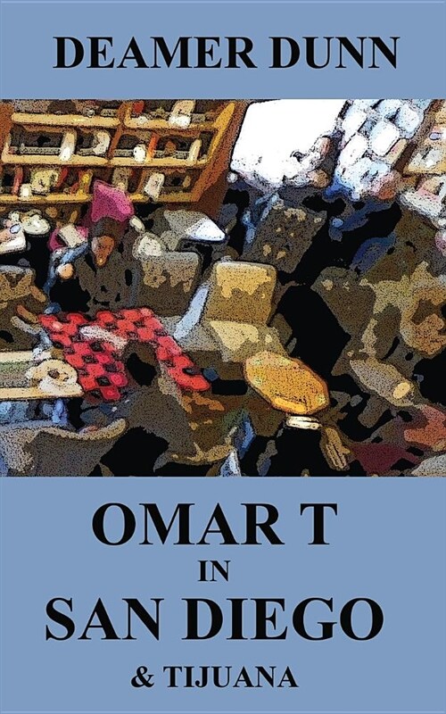 Omar T in San Diego (Paperback, 5)