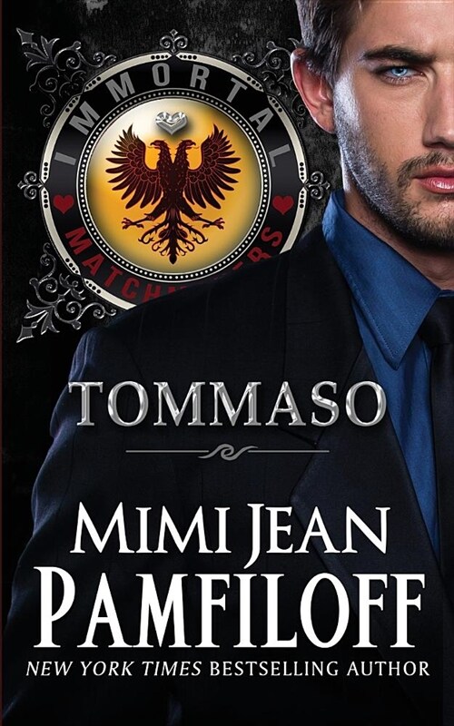 Tommaso (Paperback)