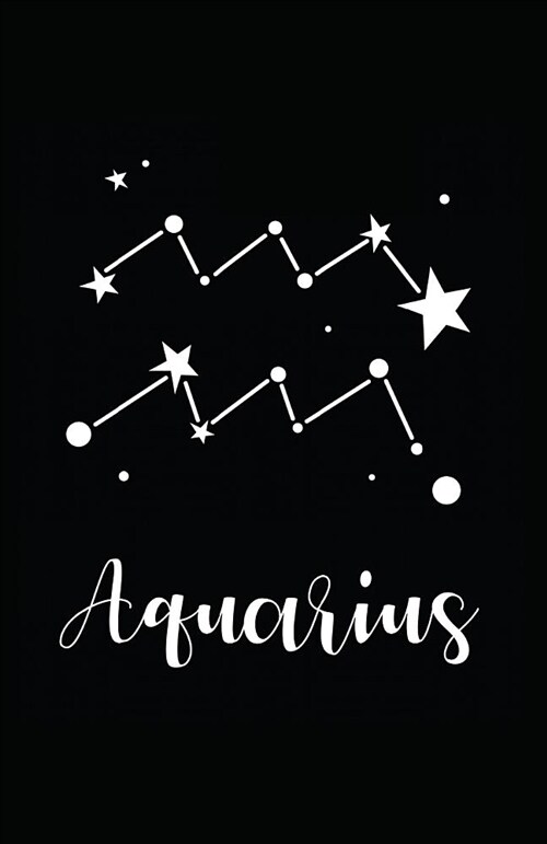 Aquarius (Paperback)