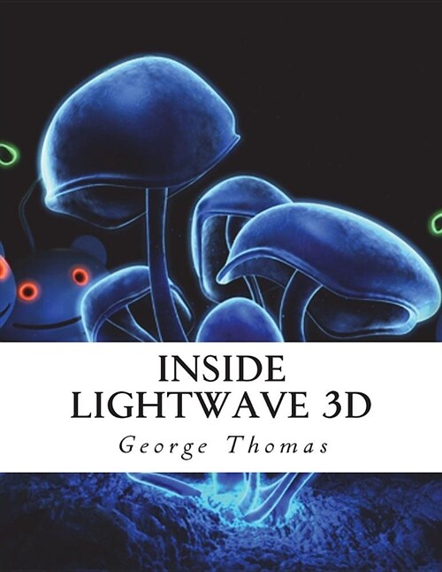 Inside LightWave 3D (Paperback)