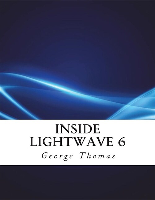 Inside LightWave 6 (Paperback)