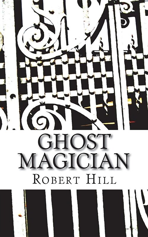 Ghost Magician: GM (Paperback)