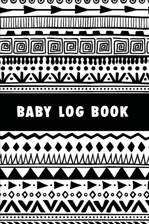 Baby Log Book: Baby Record Book and Tracker Journal 100 Days for Tracking Your Baby Newborns (Day and Night Section): Baby Tracker Jo (Paperback)