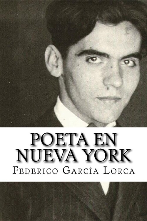 Poeta En Nueva York (Paperback)