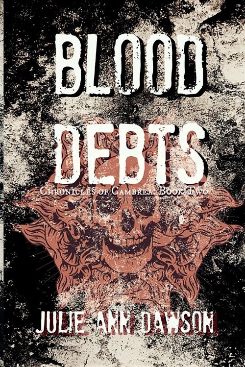 Blood Debts (Paperback)