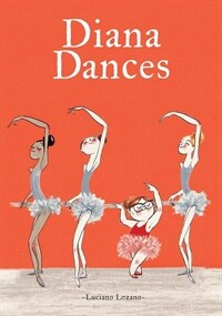Diana Dances (Hardcover)