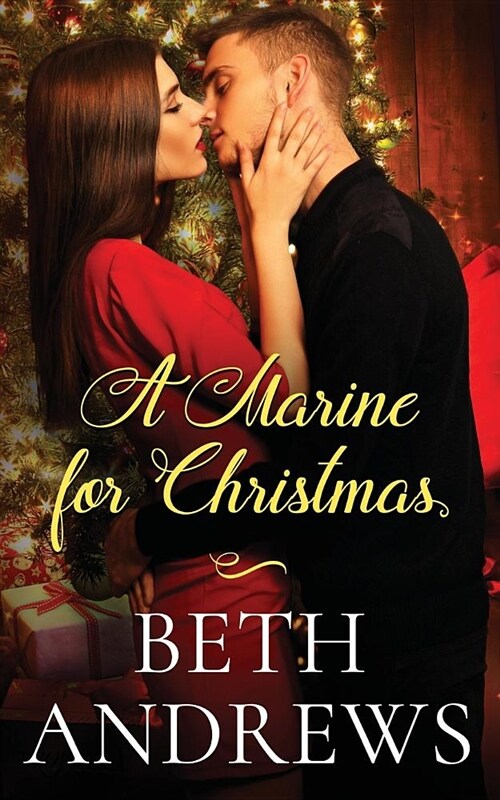 A Marine for Christmas (Paperback)