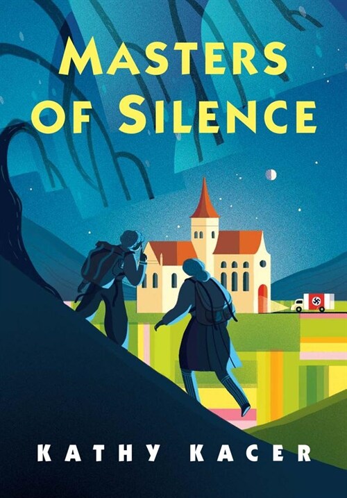 Masters of Silence (Paperback)