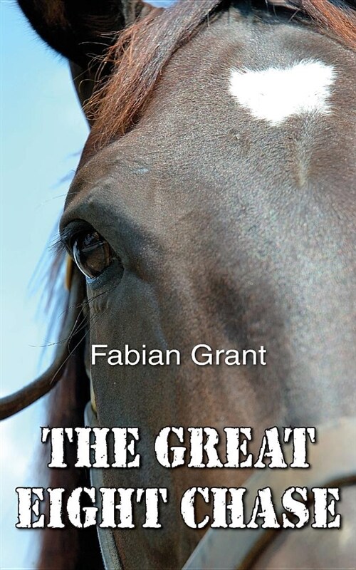 The Great Eight Chase (Paperback)
