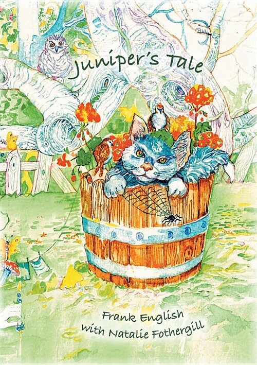 Junipers Tale (Paperback)