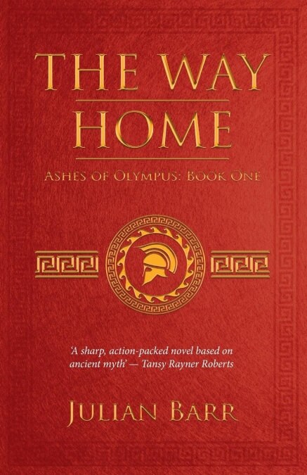 The Way Home (Paperback)