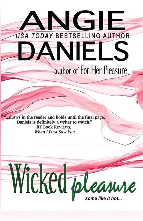 Wicked Pleasure (Paperback)