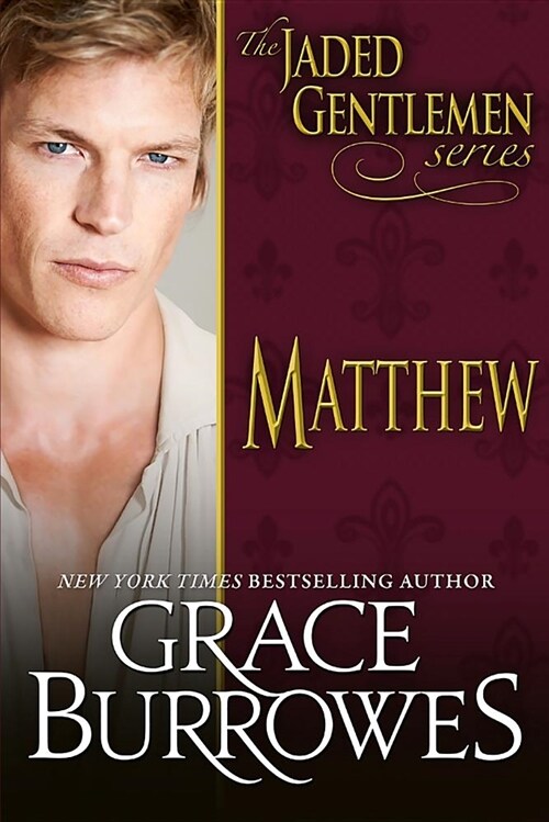 Matthew (Paperback)