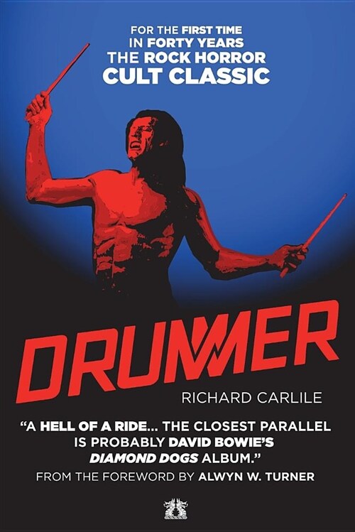 Drummer (Paperback)