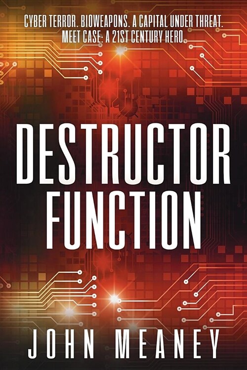 Destructor Function (Paperback)