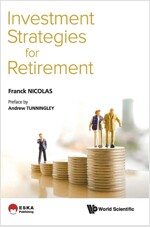 Investment Strategies for Retirement (Hardcover)
