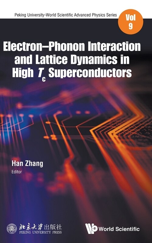 Electron-Phonon Interact & Lattice Dyn High Tc Superconduct (Hardcover)