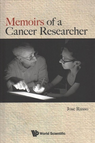Memoirs of a Cancer Researcher (Hardcover)