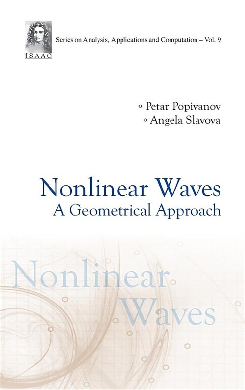 Nonlinear Waves: A Geometrical Approach (Hardcover)