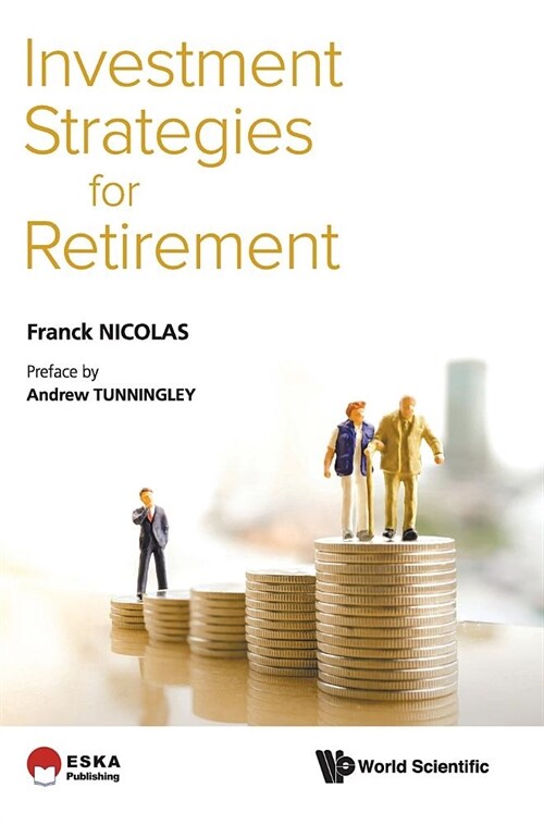 Investment Strategies for Retirement (Hardcover)