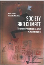 Society and Climate: Transformations and Challenges (Hardcover)