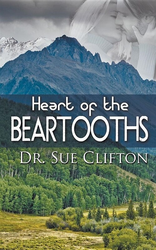 Heart of the Beartooths (Paperback)