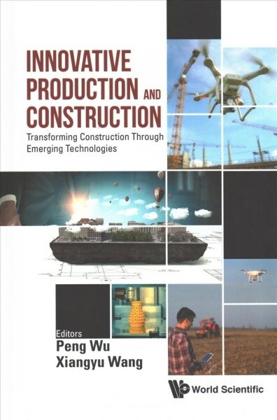 Innovative Production and Construction (Hardcover)