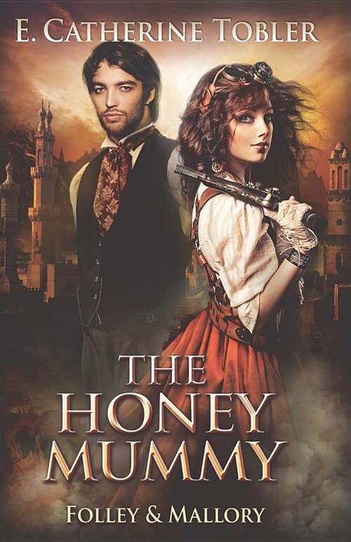 The Honey Mummy (Paperback)