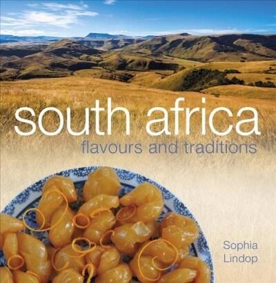 South Africa Flavours and Traditions (Paperback)