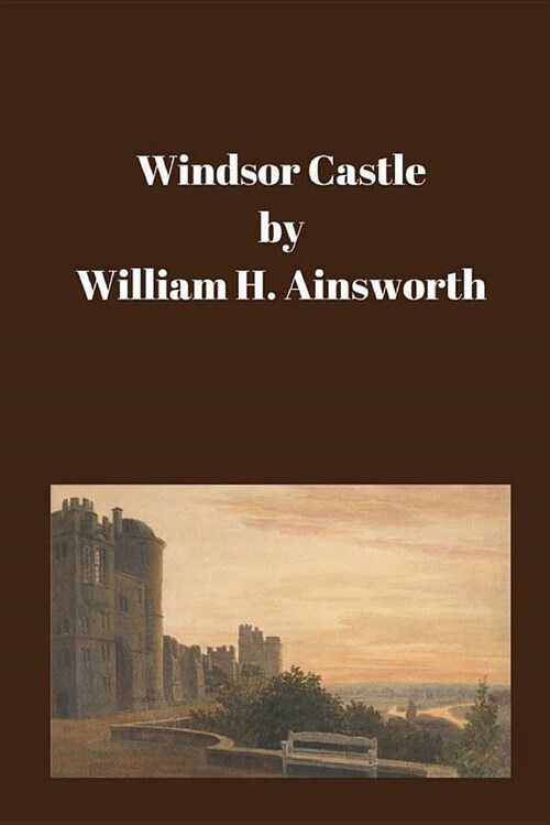 Windsor Castle (Paperback)