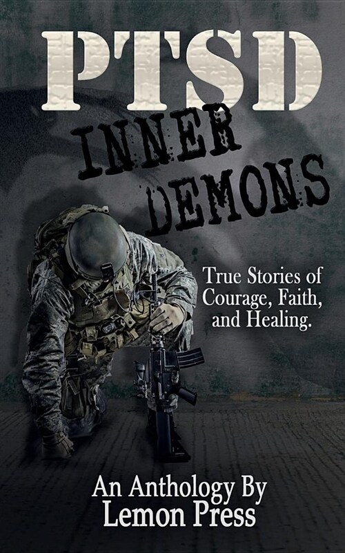 Ptsd Inner Demons (Paperback)
