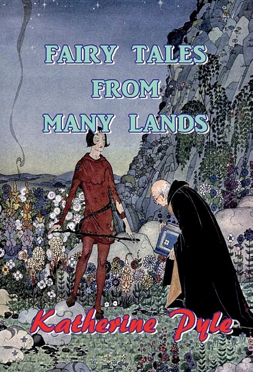 Fairy Tales from Many Lands (Hardcover)