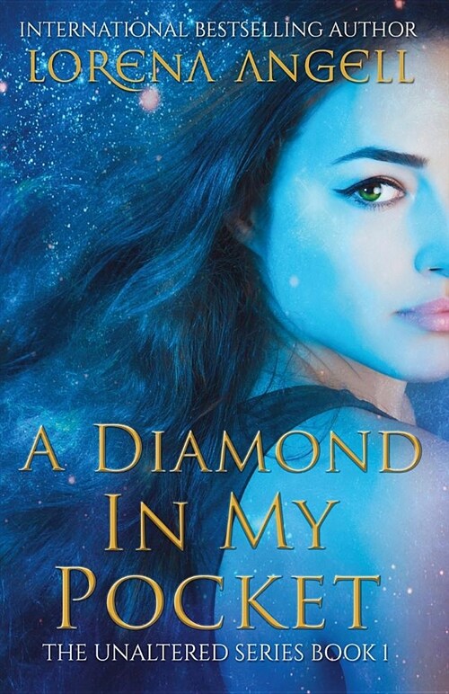 A Diamond in My Pocket (Paperback)