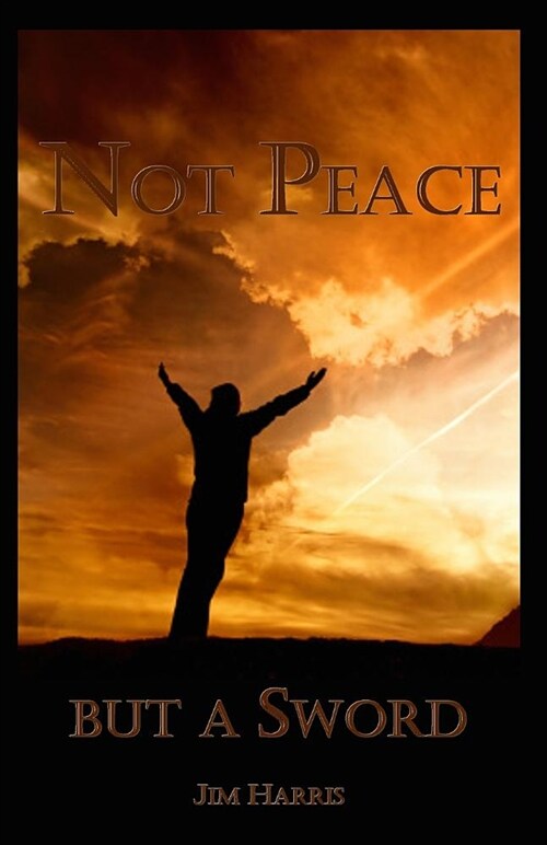 Not Peace - But a Sword (Paperback)