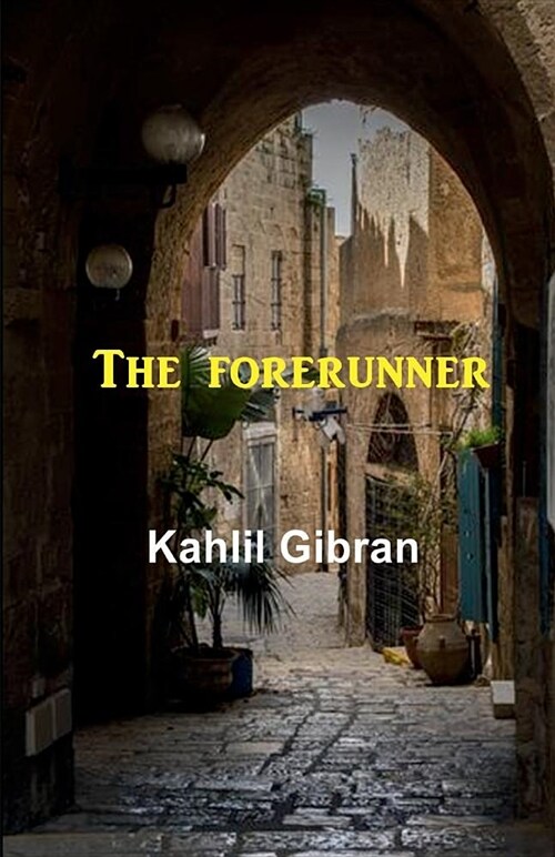 The Forerunner (Paperback)