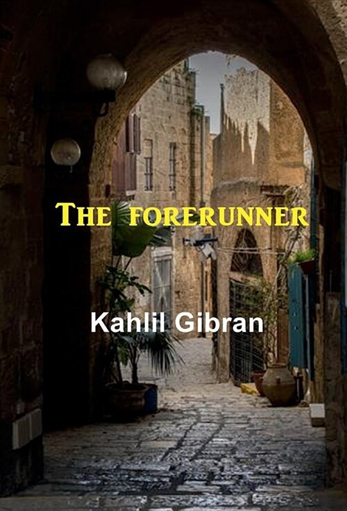 The Forerunner (Hardcover)