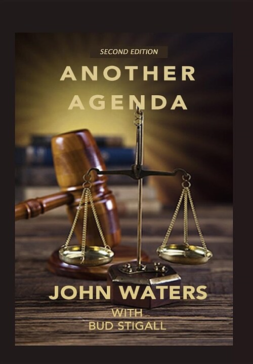 Another Agenda (Hardcover)