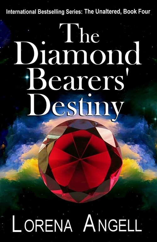 The Diamond Bearers Destiny (Paperback)