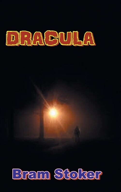 Dracula (Hardcover)