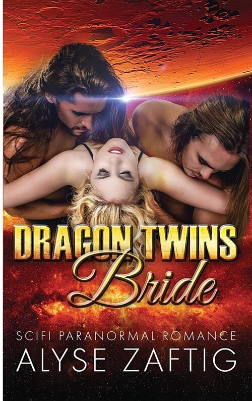Dragon Twins Bride (Hardcover)
