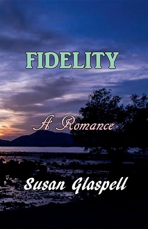 Fidelity (Paperback)